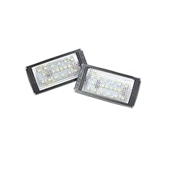 Vuzmode luce targa usato  Spedito ovunque in Italia 