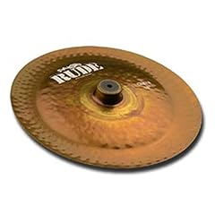 Paiste rude china usato  Spedito ovunque in Italia 