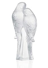 Lalique crystal two for sale  Delivered anywhere in USA 