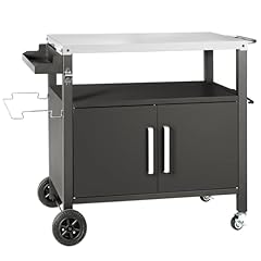 Dining cart table for sale  Delivered anywhere in USA 