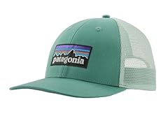 Patagonia unisex logo gebraucht kaufen  Wird an jeden Ort in Deutschland