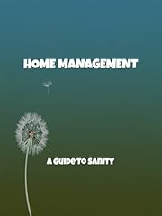 Home management guide usato  Spedito ovunque in Italia 