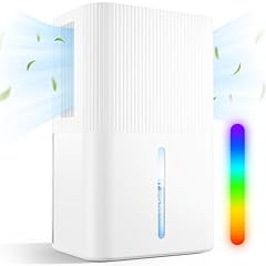 2700ml deumidificatore casa usato  Spedito ovunque in Italia 