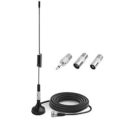 Antenna radio antenna usato  Spedito ovunque in Italia 
