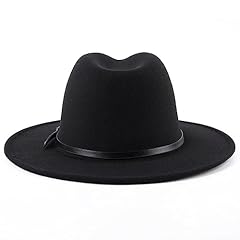 Ericotry klassischer fedora gebraucht kaufen  Wird an jeden Ort in Deutschland