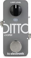 Electronic ditto looper for sale  Delivered anywhere in USA 