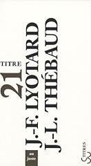 Au juste d'occasion  Livré partout en France