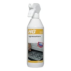 Sgrassatore spray cucina usato  Spedito ovunque in Italia 
