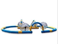 Inflatables zorb balls for sale  Delivered anywhere in UK