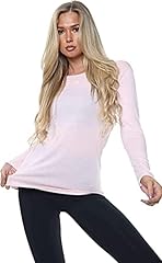 Ladies womens plain for sale  Delivered anywhere in UK