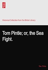 Tom pintle sea for sale  Delivered anywhere in UK