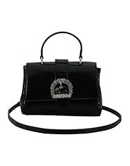 Jimmy choo black for sale  Delivered anywhere in UK