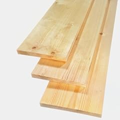 Solid pine boards for sale  Delivered anywhere in UK