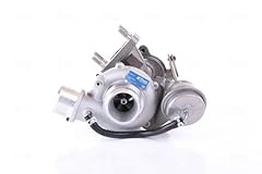 Nissens turbina turbocompresso usato  Spedito ovunque in Italia 