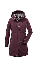 Killtec femme parka d'occasion  Livré partout en France