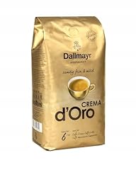 Dallmayr crema 000g gebraucht kaufen  Wird an jeden Ort in Deutschland
