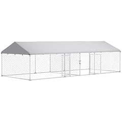 Pawhut outdoor dog for sale  Delivered anywhere in USA 