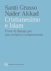 Cristianesimo islam. prove usato  Spedito ovunque in Italia 
