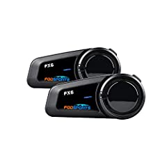 Fodsports motorbike bluetooth for sale  Delivered anywhere in UK