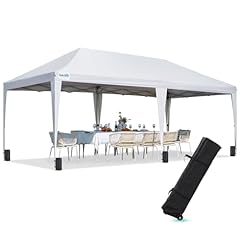 Quictent 10x20ft easy for sale  Delivered anywhere in USA 