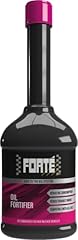 Forte lubricants car for sale  Delivered anywhere in UK