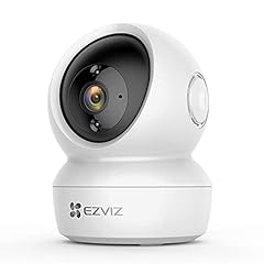 Ezviz c6n telecamera usato  Spedito ovunque in Italia 