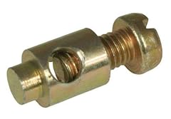 Accelerator cable clamp for sale  Delivered anywhere in UK