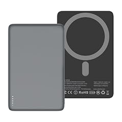 Powerbank magnetic ultra gebraucht kaufen  Wird an jeden Ort in Deutschland