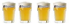 Hoegaarden signature glasses for sale  Delivered anywhere in USA 