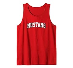 Mustang klahoma vintage gebraucht kaufen  Wird an jeden Ort in Deutschland