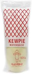 Kewpie mayonnaise 500g for sale  Delivered anywhere in Ireland