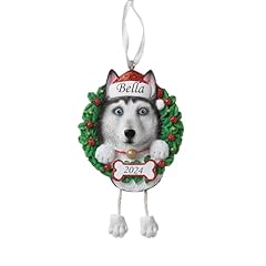 2024 personalized ornament for sale  Delivered anywhere in USA 