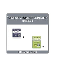 Kingdom death monster for sale  Delivered anywhere in USA 