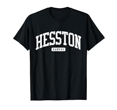 Hesston kansas js03 for sale  Delivered anywhere in USA 