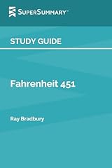 Study guide fahrenheit for sale  Delivered anywhere in USA 
