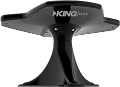 King jack hdtv for sale  Delivered anywhere in USA 
