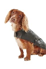 Barbour wax dog for sale  Delivered anywhere in UK