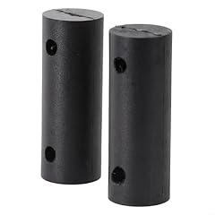 2pcs rubber mast for sale  Delivered anywhere in USA 