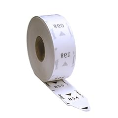 Alzatex three digit for sale  Delivered anywhere in USA 