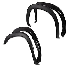 Crossdesign 4pcs fender for sale  Delivered anywhere in USA 