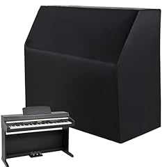Upright piano cover usato  Spedito ovunque in Italia 