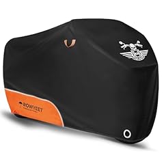 Rowyeet motorcycle cover for sale  Delivered anywhere in USA 