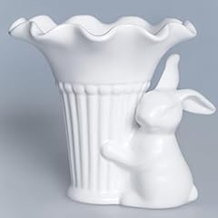 Vase rabbit cutie for sale  Delivered anywhere in USA 