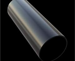 Round 68mm downpipe for sale  Delivered anywhere in UK