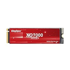 Kingspec xg7000 2tb for sale  Delivered anywhere in USA 