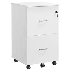 Vasagle filing cabinet for sale  Delivered anywhere in UK