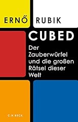 Cubed zauberwürfel großen gebraucht kaufen  Wird an jeden Ort in Deutschland