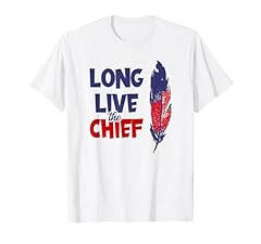 Long live chief for sale  Delivered anywhere in USA 