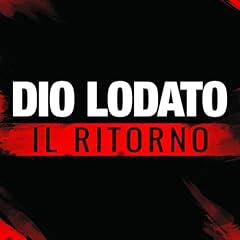 Dio lodato ritorno usato  Spedito ovunque in Italia 