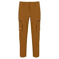 Salewa pantaloni unisex usato  Spedito ovunque in Italia 